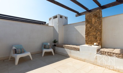 Revente - Maison - Torrevieja - Torrevieja Centro