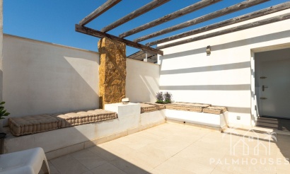 Revente - Maison - Torrevieja - Torrevieja Centro