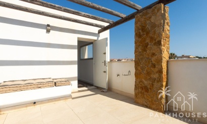 Revente - Maison - Torrevieja - Torrevieja Centro