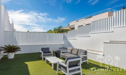 Venta - Villa - San Miguel de Salinas - San Miguel de Salinas Centro