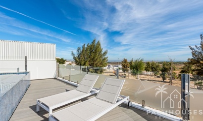 Venta - Villa - San Miguel de Salinas - San Miguel de Salinas Centro