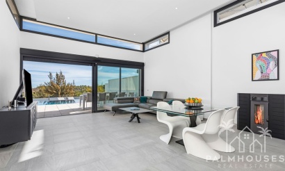 Venta - Villa - San Miguel de Salinas - San Miguel de Salinas Centro