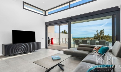 Venta - Villa - San Miguel de Salinas - San Miguel de Salinas Centro