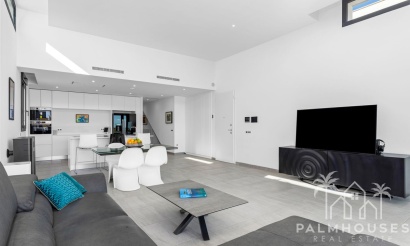 Venta - Villa - San Miguel de Salinas - San Miguel de Salinas Centro