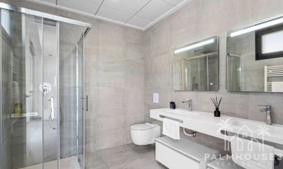 Venta - Villa - San Miguel de Salinas - San Miguel de Salinas Centro