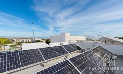 Venta - Villa - San Miguel de Salinas - San Miguel de Salinas Centro