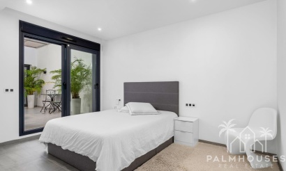 Venta - Villa - San Miguel de Salinas - San Miguel de Salinas Centro