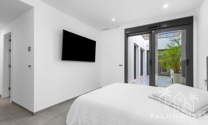 Venta - Villa - San Miguel de Salinas - San Miguel de Salinas Centro