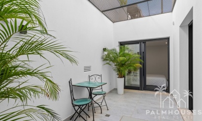 Venta - Villa - San Miguel de Salinas - San Miguel de Salinas Centro