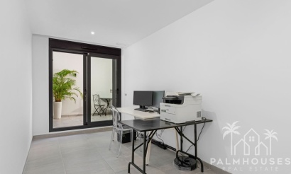 Venta - Villa - San Miguel de Salinas - San Miguel de Salinas Centro