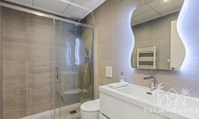 Venta - Villa - San Miguel de Salinas - San Miguel de Salinas Centro