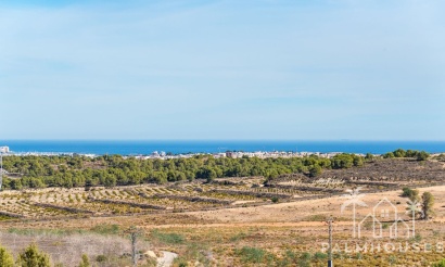 Venta - Villa - San Miguel de Salinas - San Miguel de Salinas Centro