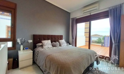 Venta - Villa - Algorfa - Algorfa Centro