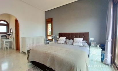 Venta - Villa - Algorfa - Algorfa Centro