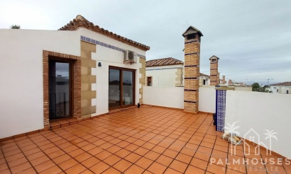 Venta - Villa - Algorfa - Algorfa Centro
