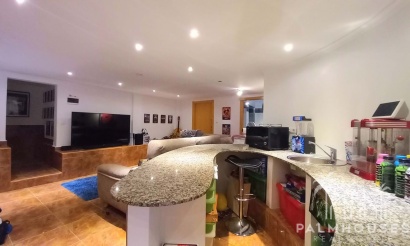 Venta - Villa - Algorfa - Algorfa Centro
