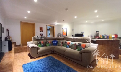 Venta - Villa - Algorfa - Algorfa Centro