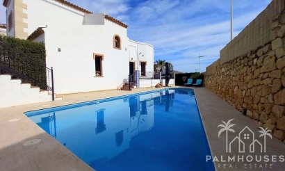 Venta - Villa - Algorfa - Algorfa Centro