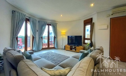 Venta - Villa - Algorfa - Algorfa Centro