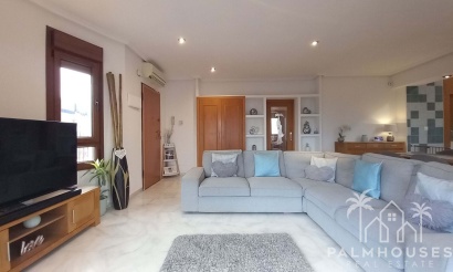 Venta - Villa - Algorfa - Algorfa Centro