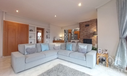 Venta - Villa - Algorfa - Algorfa Centro