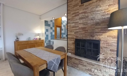 Venta - Villa - Algorfa - Algorfa Centro