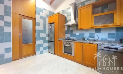 Venta - Villa - Algorfa - Algorfa Centro