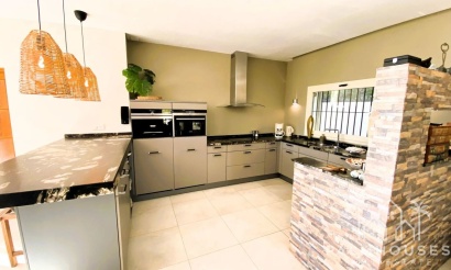 Venta - Villa - Busot - Busot Centro