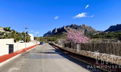 Venta - Villa - Busot - Busot Centro