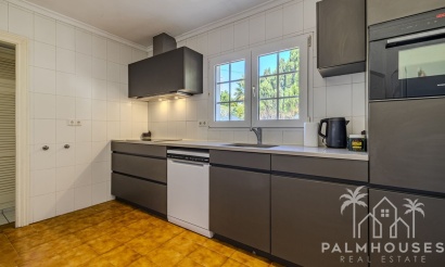 Venta - Villa - Jávea - Xàbia - Jávea - Xàbia Centro