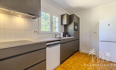 Venta - Villa - Jávea - Xàbia - Jávea - Xàbia Centro