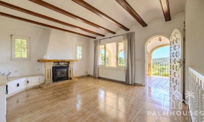 Venta - Villa - Jávea - Xàbia - Jávea - Xàbia Centro