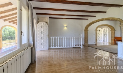 Venta - Villa - Jávea - Xàbia - Jávea - Xàbia Centro