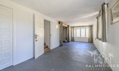 Venta - Villa - Jávea - Xàbia - Jávea - Xàbia Centro