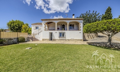 Venta - Villa - Jávea - Xàbia - Jávea - Xàbia Centro