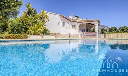 Venta - Villa - Jávea - Xàbia - Jávea - Xàbia Centro