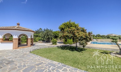 Venta - Villa - Jávea - Xàbia - Jávea - Xàbia Centro