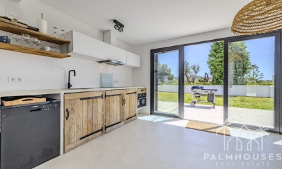Venta - Villa - Jávea - Xàbia - Jávea - Xàbia Centro