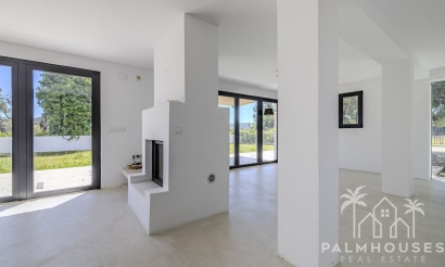 Venta - Villa - Jávea - Xàbia - Jávea - Xàbia Centro