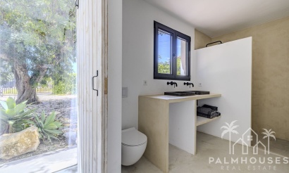 Venta - Villa - Jávea - Xàbia - Jávea - Xàbia Centro