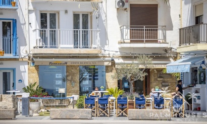 Venta - Apartment - Jávea - Xàbia - Jávea - Xàbia Centro
