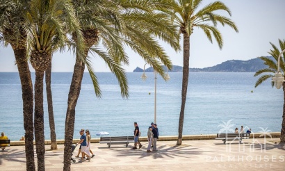 Venta - Apartment - Jávea - Xàbia - Jávea - Xàbia Centro