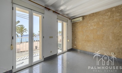 Venta - Apartment - Jávea - Xàbia - Jávea - Xàbia Centro