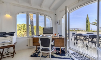Herverkoop - Villa - Jávea - Xàbia - Jávea - Xàbia Centro