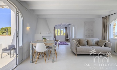 Herverkoop - Villa - Jávea - Xàbia - Jávea - Xàbia Centro