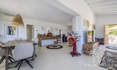Herverkoop - Villa - Jávea - Xàbia - Jávea - Xàbia Centro