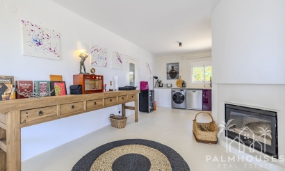 Herverkoop - Villa - Jávea - Xàbia - Jávea - Xàbia Centro
