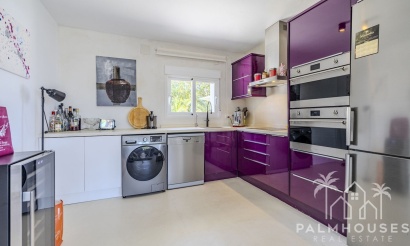 Herverkoop - Villa - Jávea - Xàbia - Jávea - Xàbia Centro