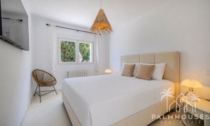 Herverkoop - Villa - Jávea - Xàbia - Jávea - Xàbia Centro