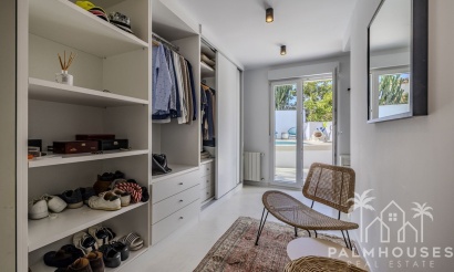 Herverkoop - Villa - Jávea - Xàbia - Jávea - Xàbia Centro